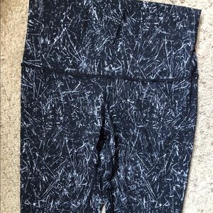 Like new lululemon leggings